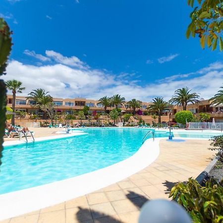 Apartmán Poolviewzen-Corralejoplaya Exteriér fotografie