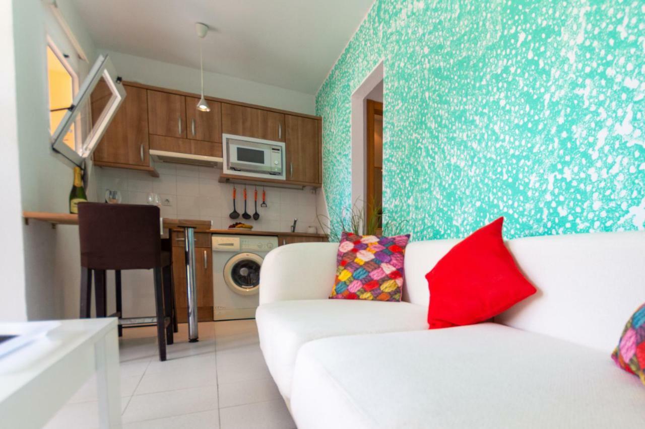 Apartmán Poolviewzen-Corralejoplaya Exteriér fotografie